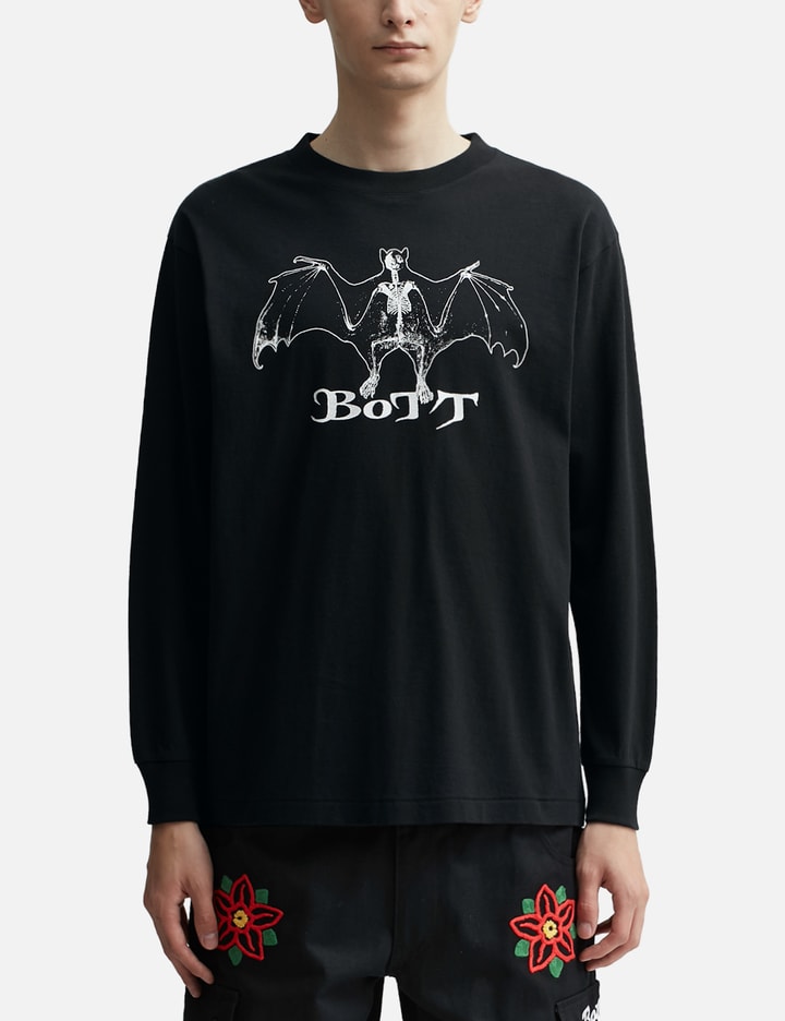 X-Ray Long Sleeve T-shirt Placeholder Image