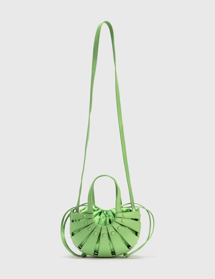 The Shell Placeholder Image