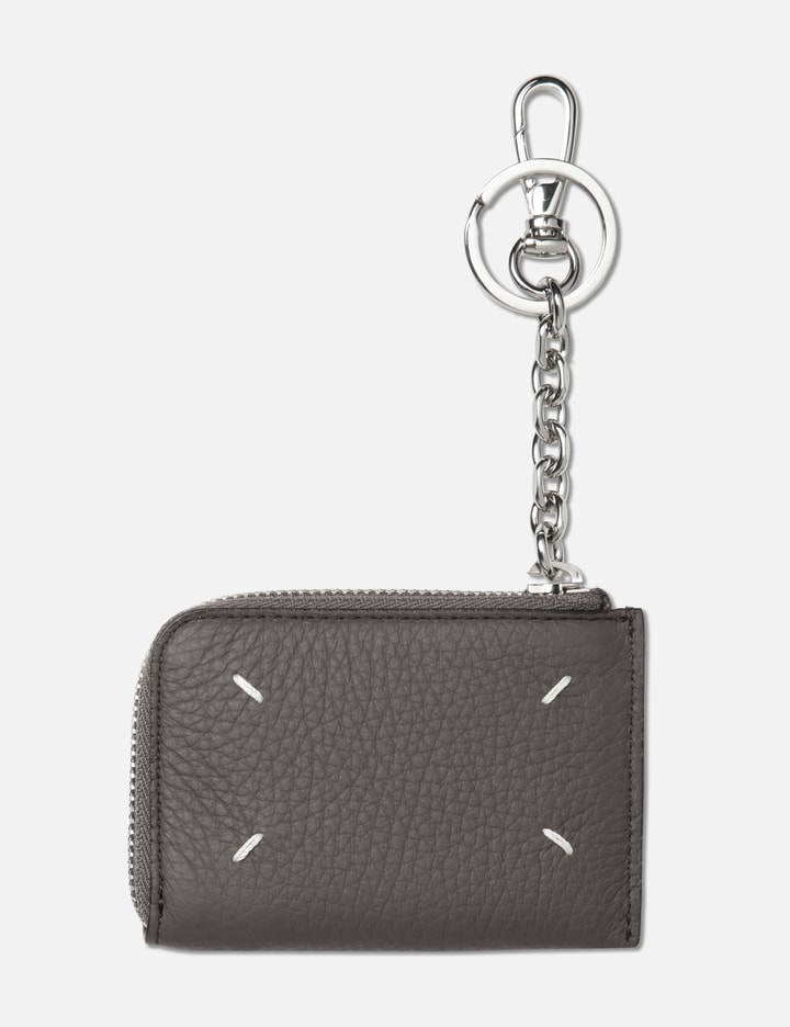 Keyring Wallet Placeholder Image