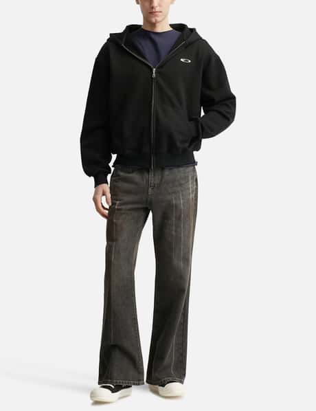 Core Uniform Zip-Up view 14