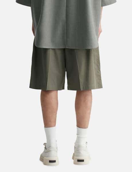 Relaxed Shorts view 13