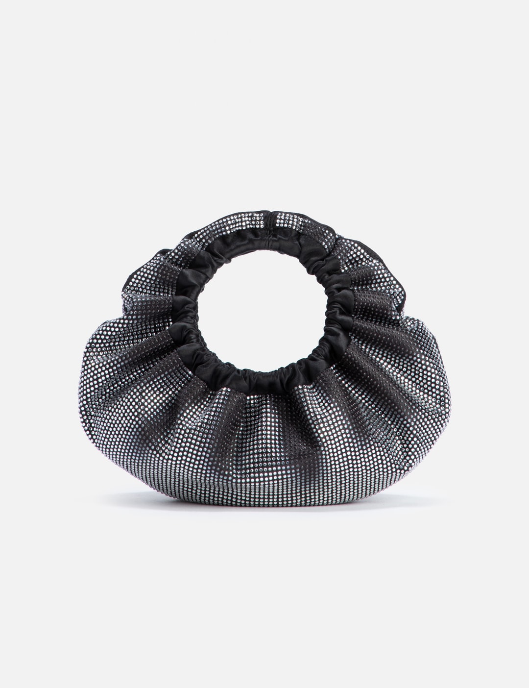 Crescent Mini Top Handle Bag view 11