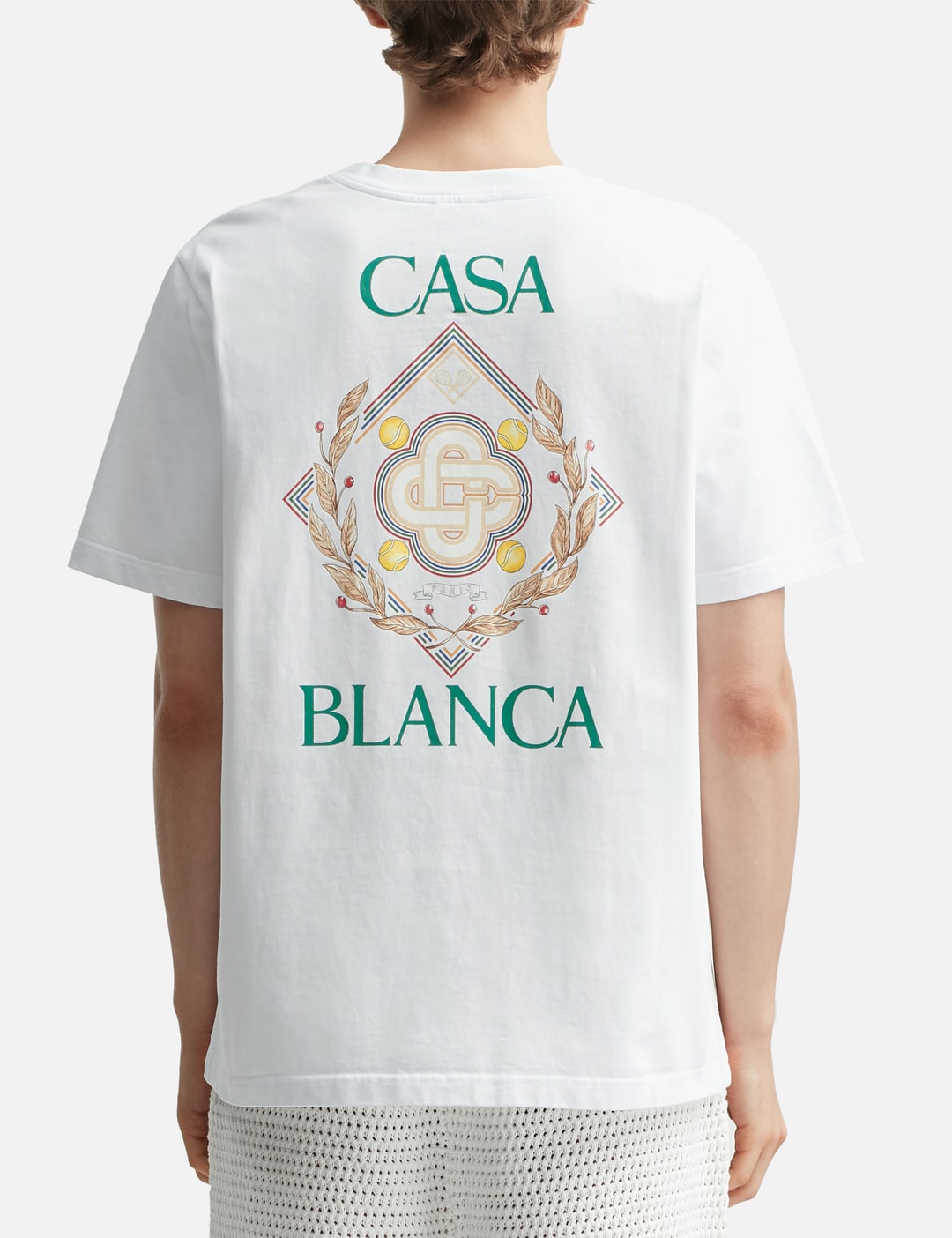 Championship Diamond T-Shirt view 13