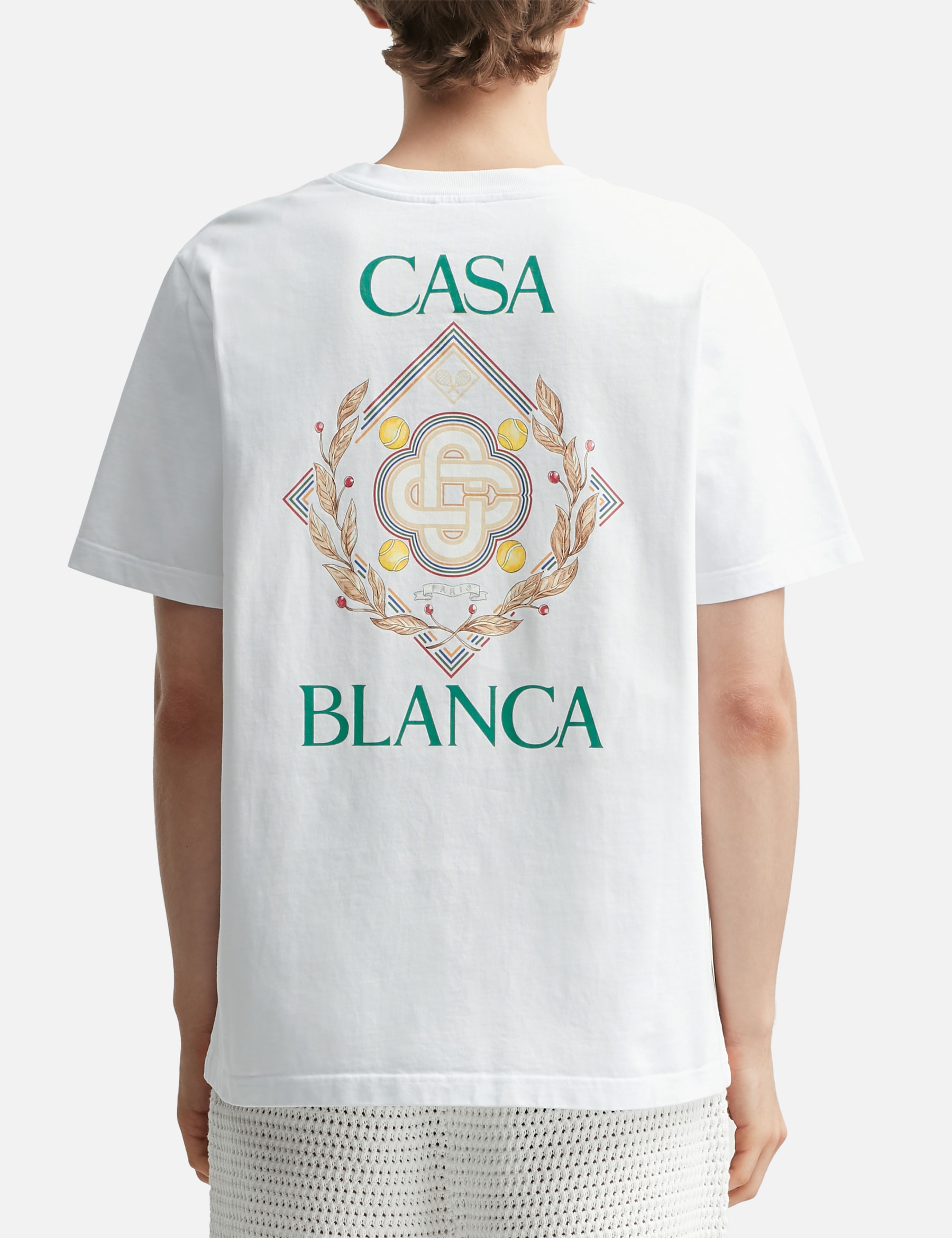 Championship Diamond T-Shirt view 19