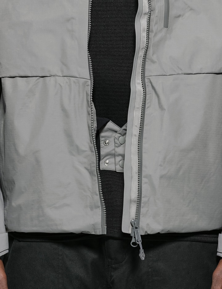 BURTON AK457 Light Down Jacket