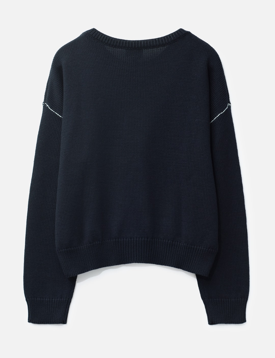 Logo A.P.C. Jumper view 6