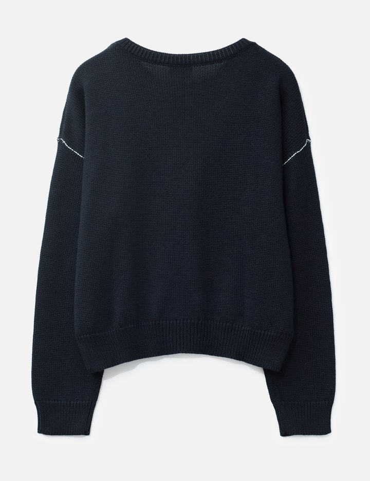 Logo A.P.C. Jumper Placeholder Image