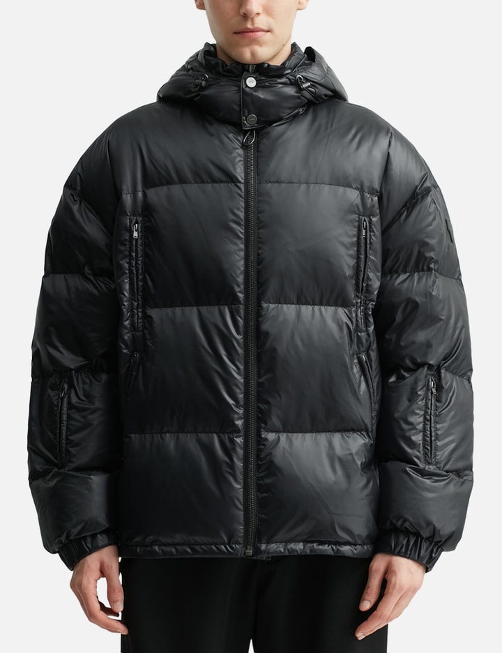 Puffer Jacket Placeholder Image