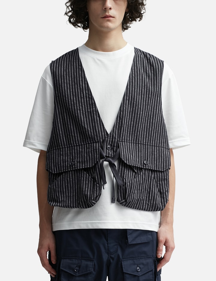 FOWL VEST Placeholder Image