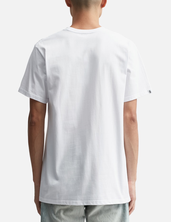 Yummy Short Sleeve T-shirt Placeholder Image