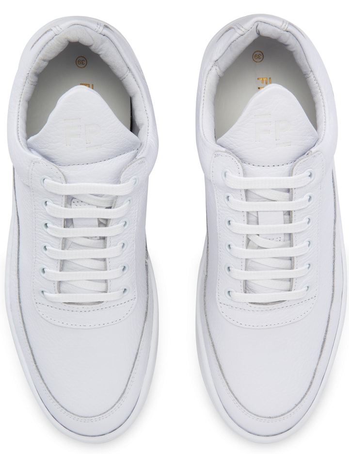 Low Top Cleo Sneakers Placeholder Image
