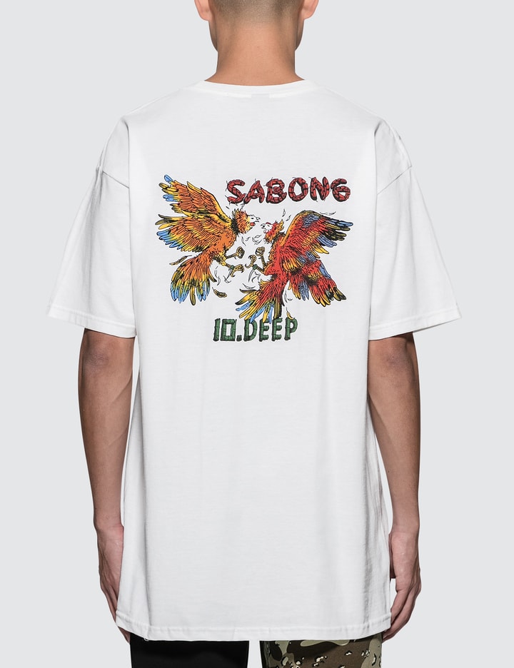 Sabong T-Shirt Placeholder Image