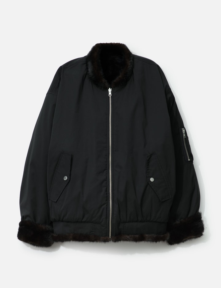 Bomber Jacket Placeholder Image