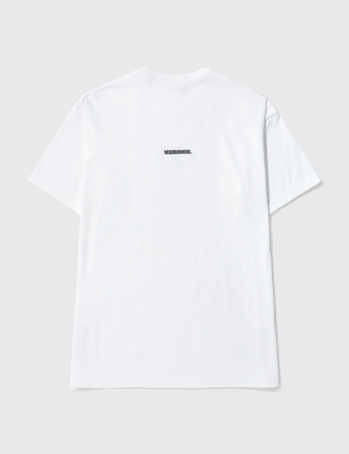 NH 숏 슬리브 티셔츠 Placeholder Image