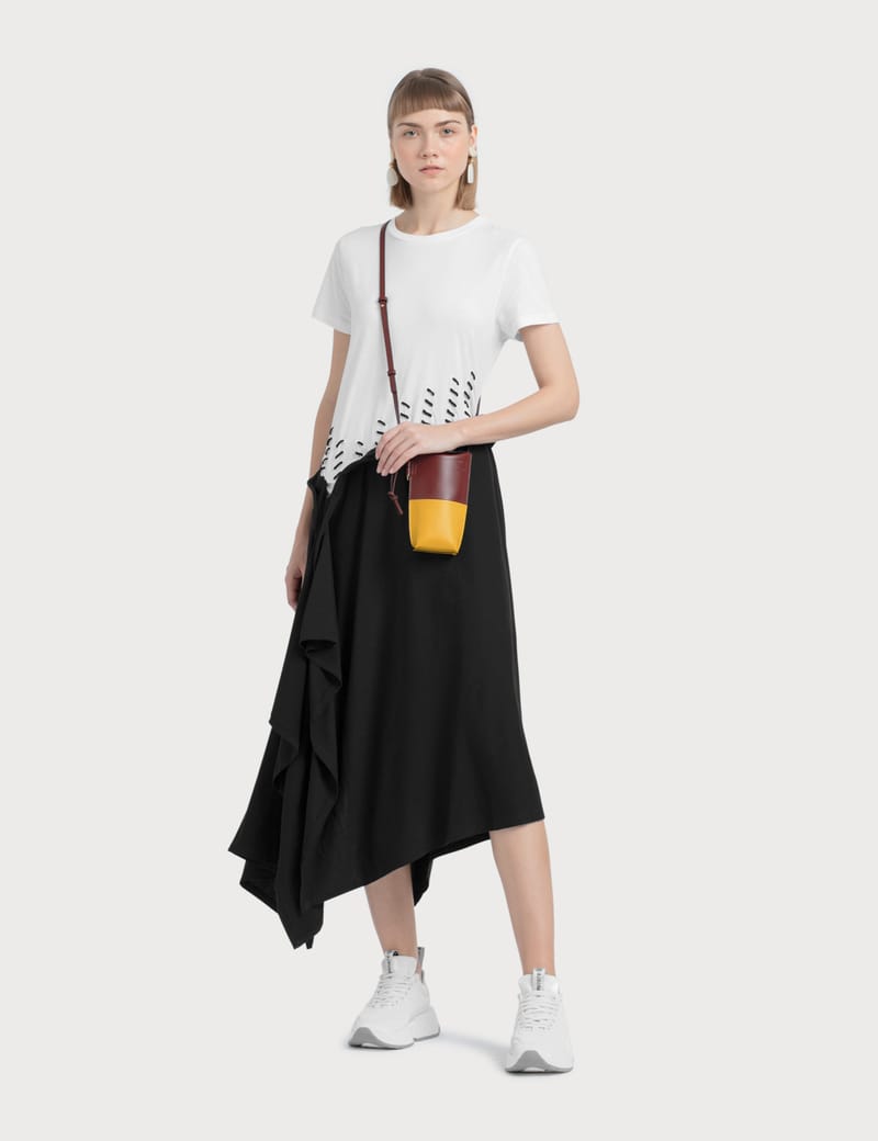 loewe maxi dress