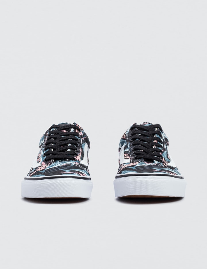 Vans Vans Dolphins Printed Old Skool