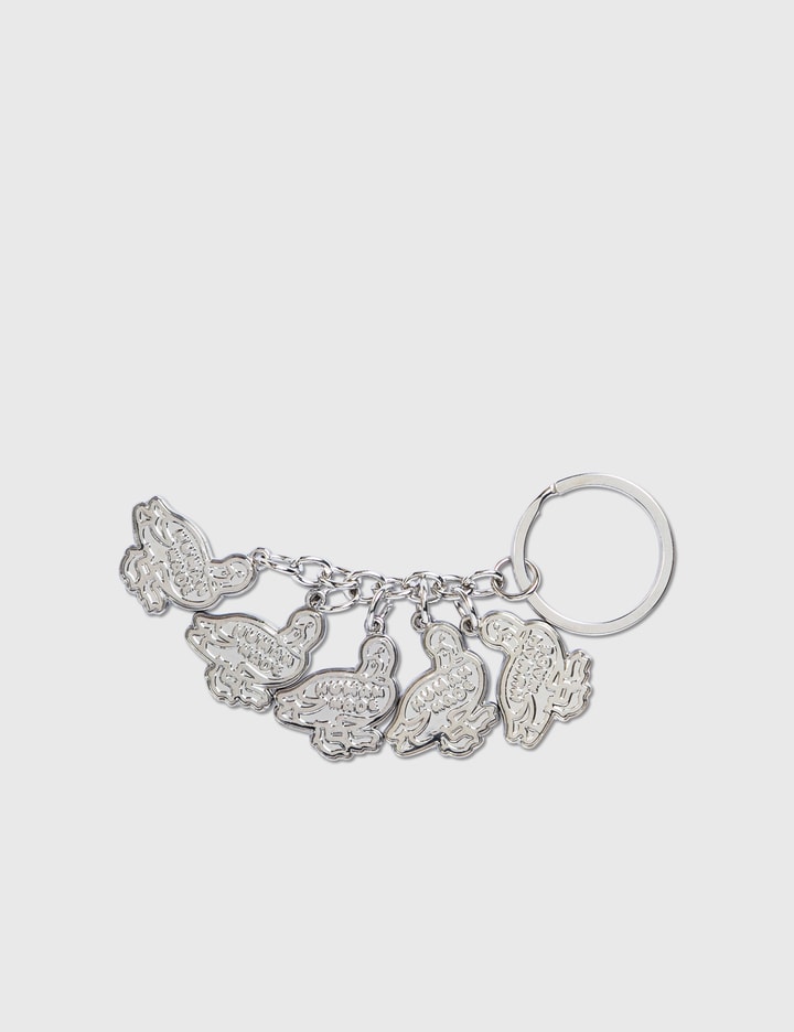 Duck Key Charm Placeholder Image