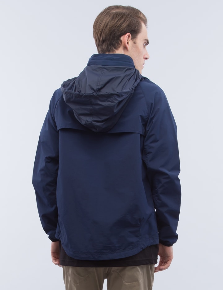Undefeated Tg Running Shell Jacket