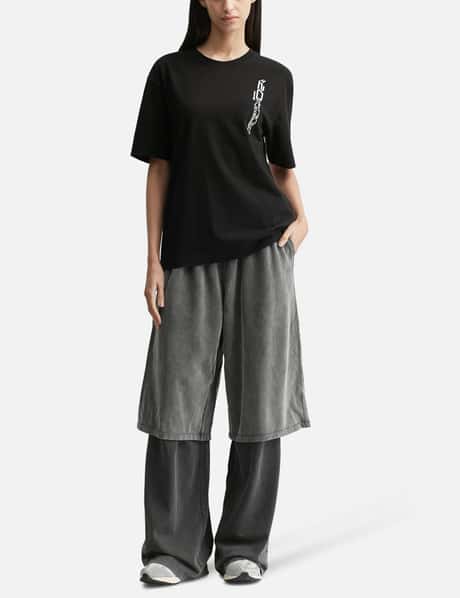 ACRONYM X Hypebeast 20th Anniversary T-Shirt view 19