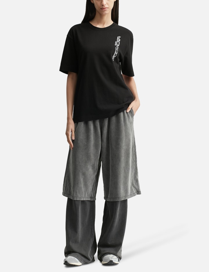 ACRONYM x Hypebeast 20th Anniversary T-shirt Placeholder Image