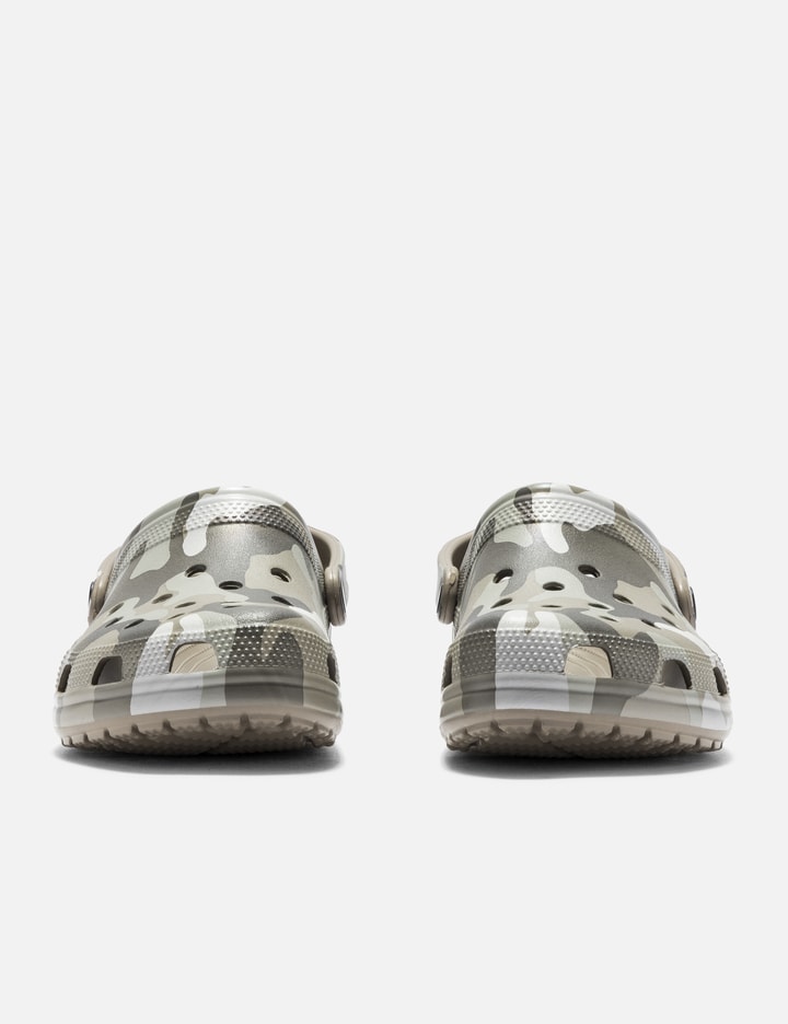 Classic Printed Camo Clog Placeholder Image