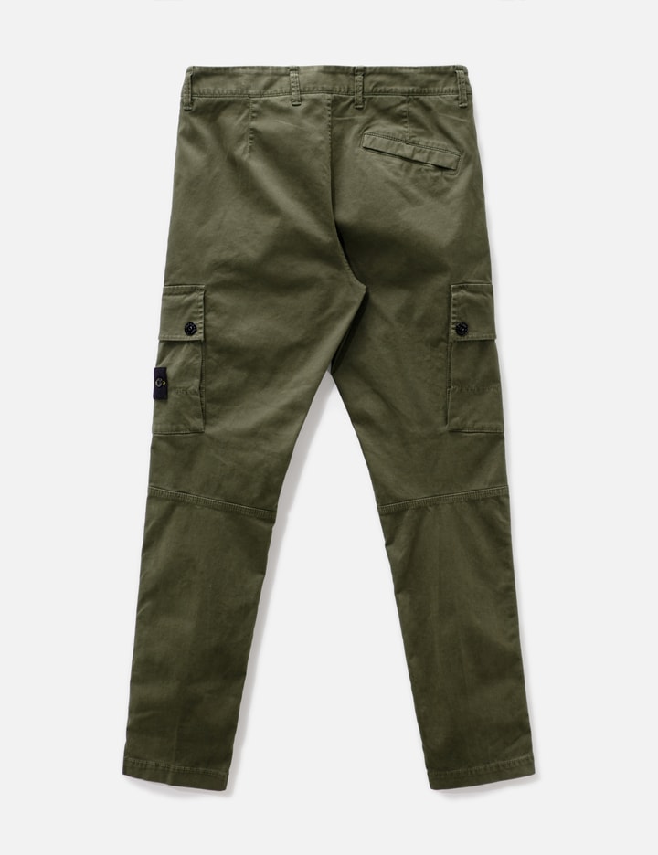 Old Effect Cargo Pants Placeholder Image