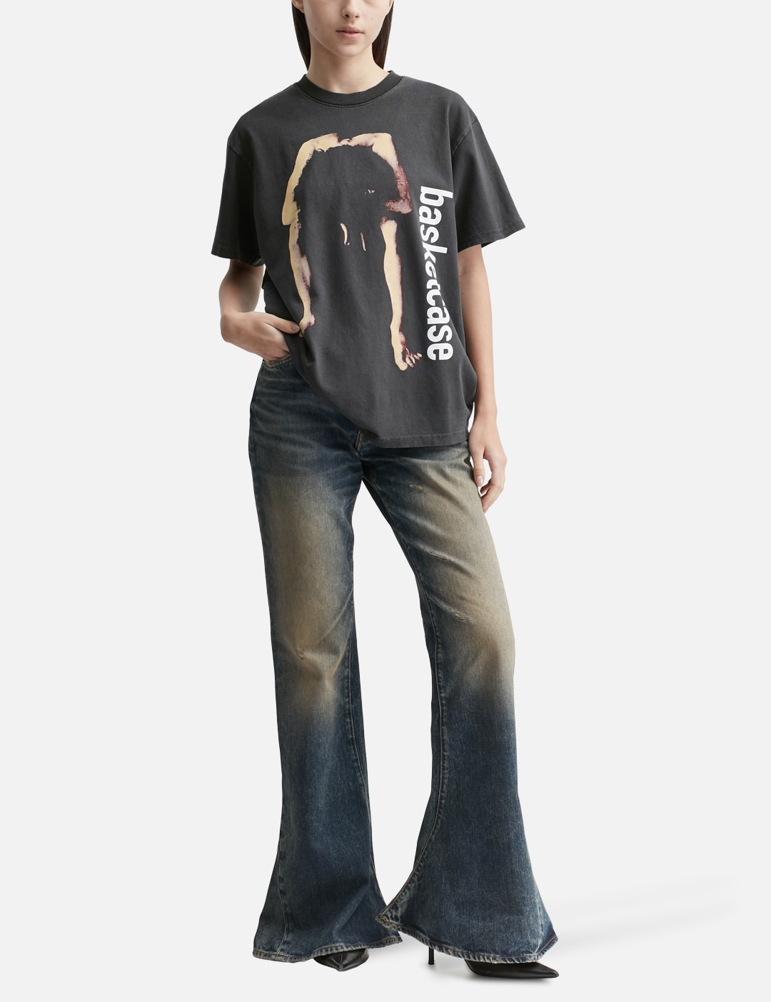 Development T-Shirt view 12