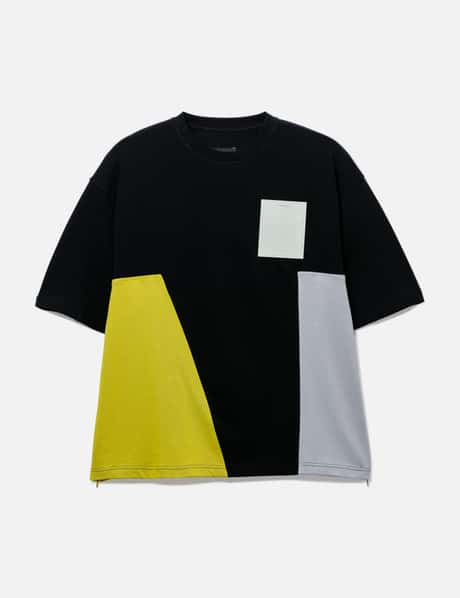 A-COLD-WALL* A COLD WALL OVERSIZED T-SHIRT