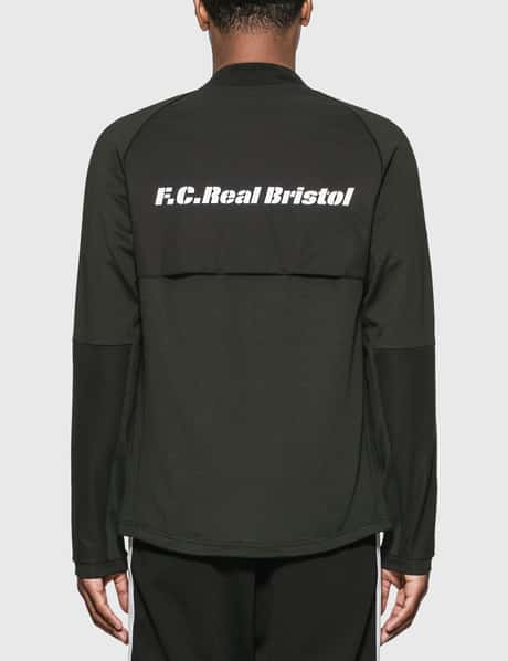 F.C. Real Bristol - PDK Jacket | HBX - Globally Curated Fashion 