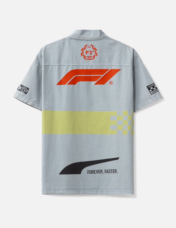 Puma x  F1 Racing Shirt Placeholder Image