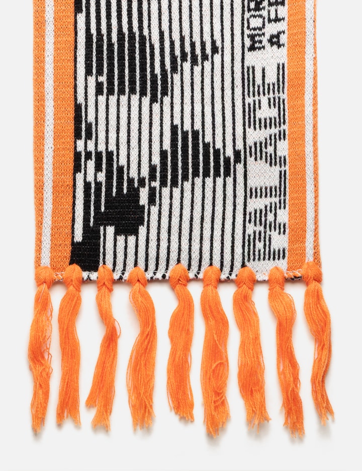 More Than A Feeling Scarf Placeholder Image