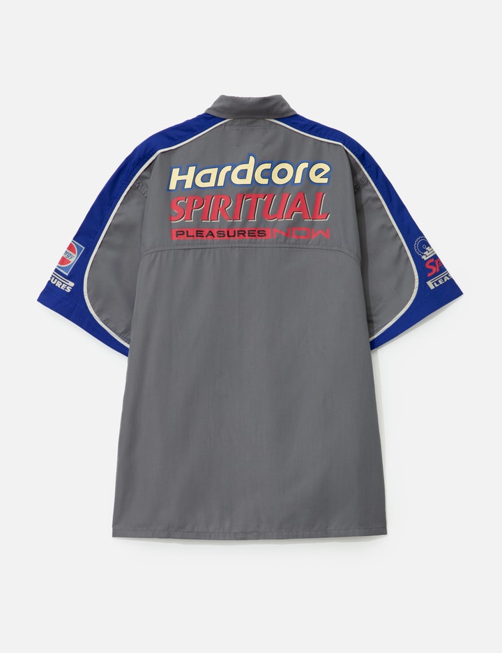 Terror Button Up Placeholder Image