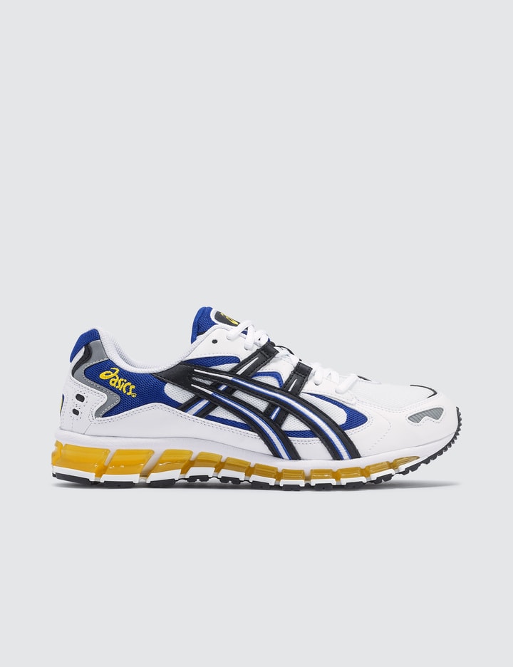 Gel-Kayano 5 360 Placeholder Image
