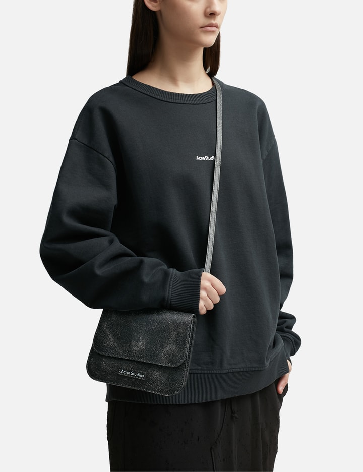 Acne Studios H.Lorenzo Platt Crossbody Bag