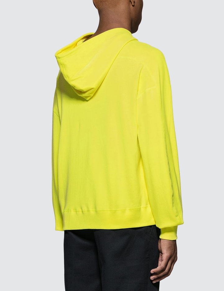 Simple Hoodie Placeholder Image