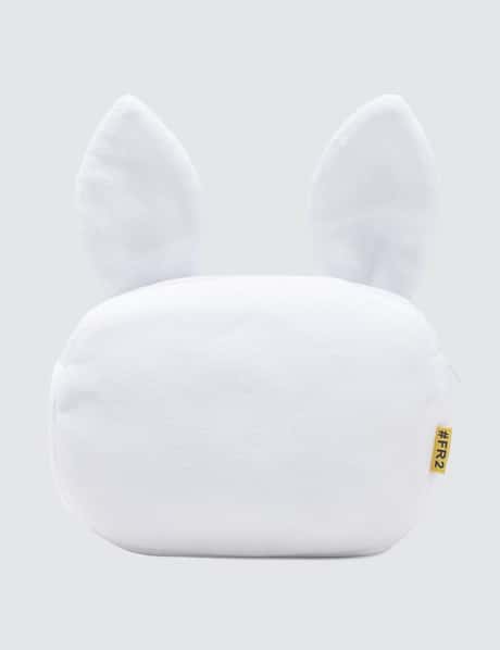 FR2 - Rabbits Neck Pillow | HBX
