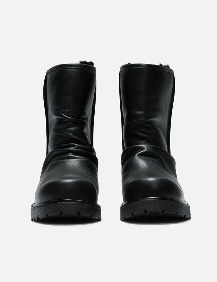 UGG UGG X Willy Chavarria Relaxed Boot