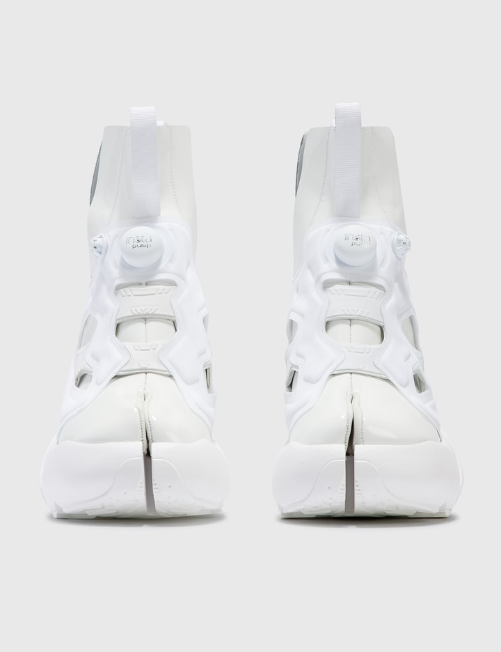 Maison Margiela x Reebok Tabi Instapump Ankle Boots Placeholder Image