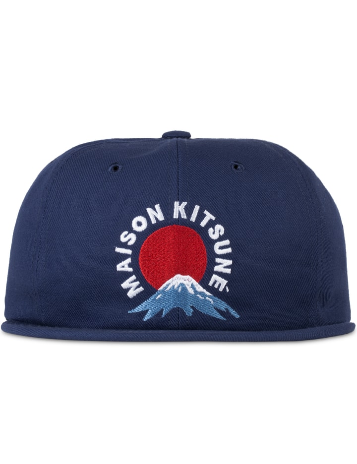 Mont Fuji Baseball Cap Placeholder Image