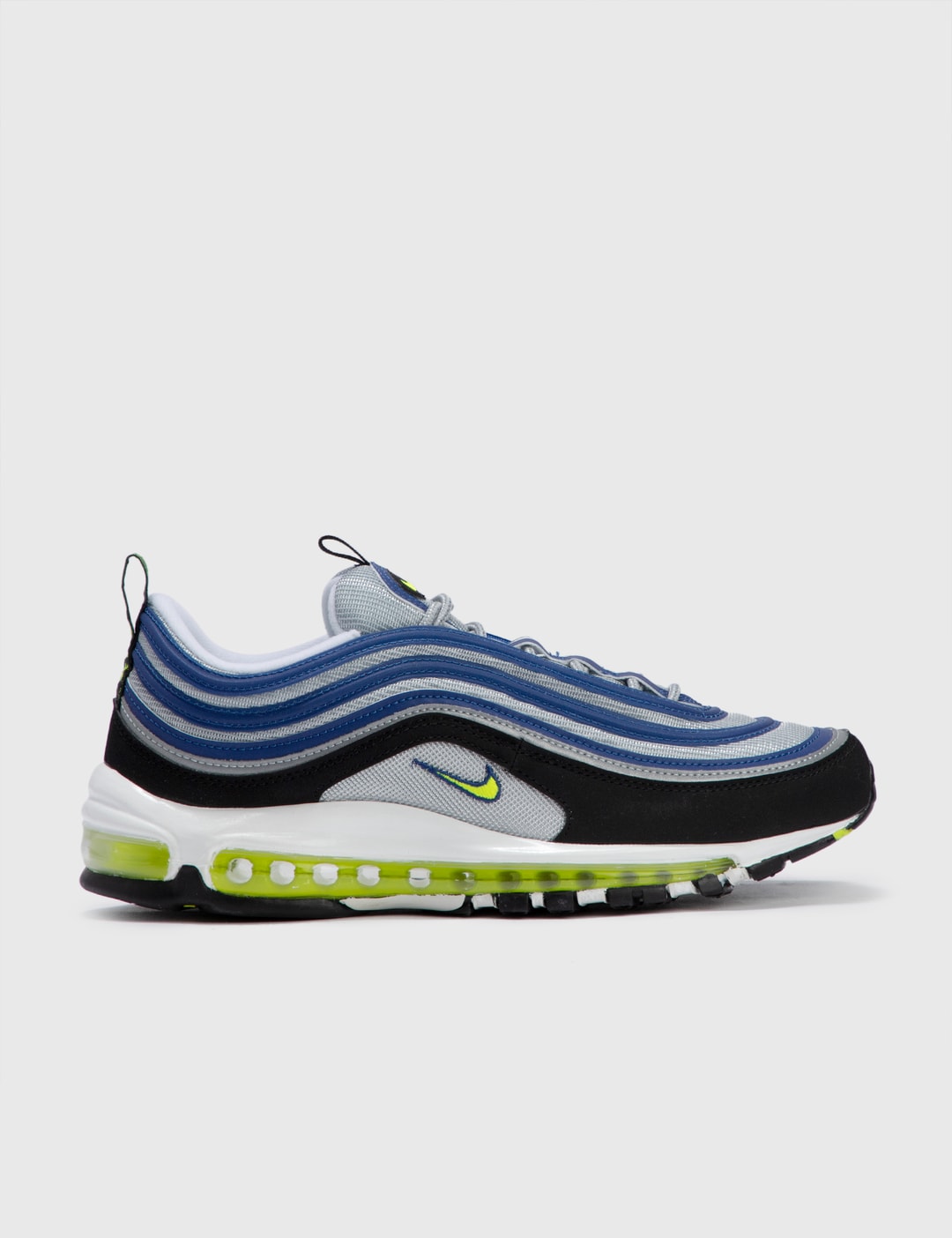 steno Pittig Verhandeling Nike - Nike Air Max 97 OG | HBX - Globally Curated Fashion and Lifestyle by  Hypebeast