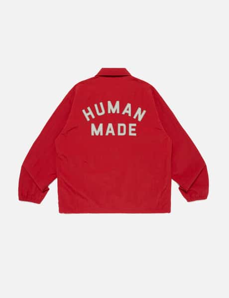 Coach Jacket view 5