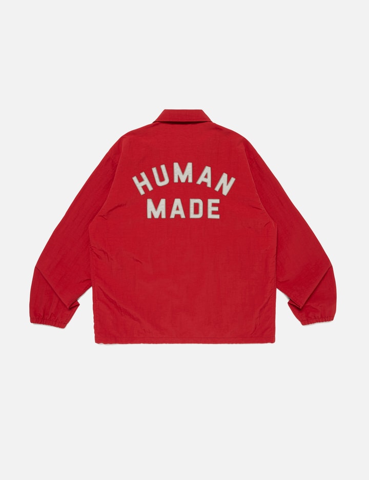 Human Made Coach Jacket