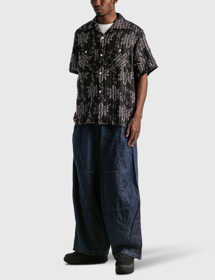 6oz Denim Pants Placeholder Image