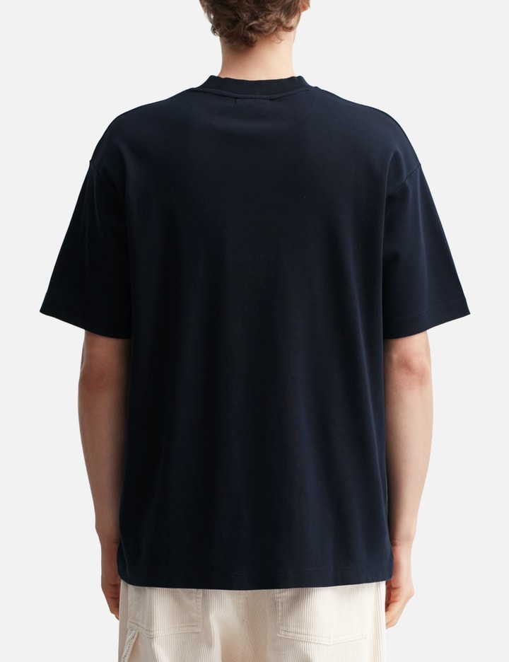 Le T-Shirt Poodle Placeholder Image