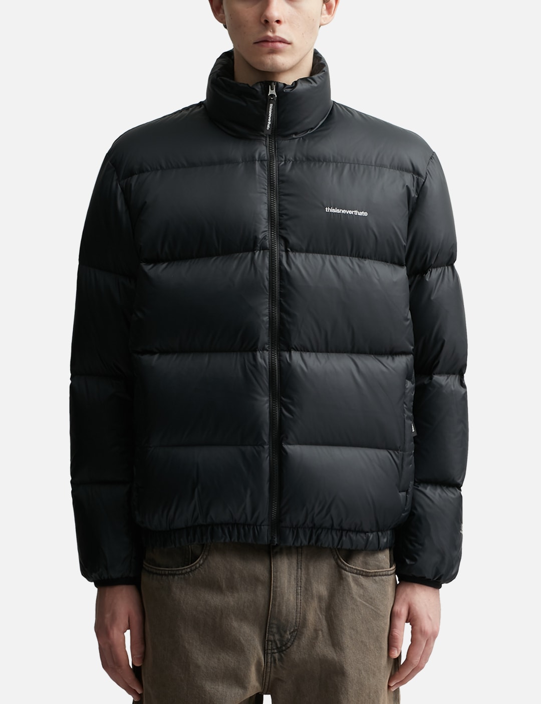 thisisneverthat® - Pertex® T Down Jacket | HBX - ハイプビースト 