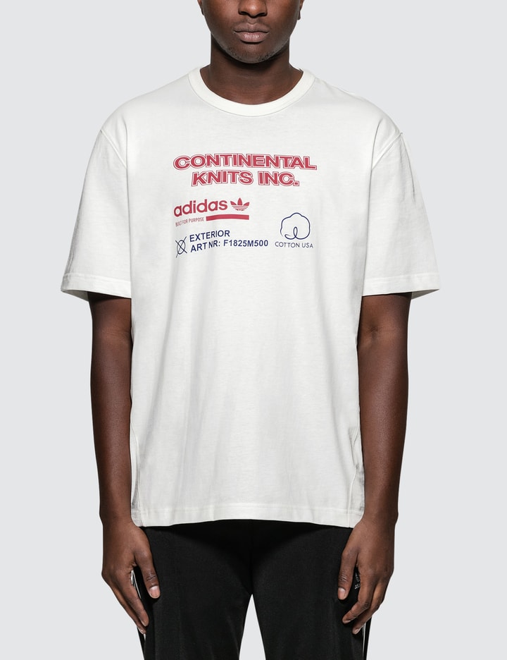Kaval S/S T-Shirt Placeholder Image