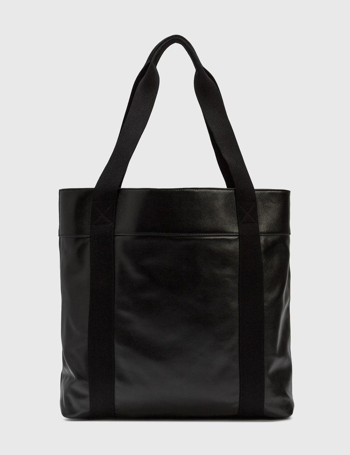 Leather Shopping Bag Placeholder Image