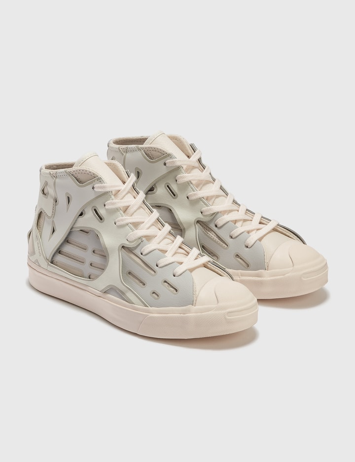 Converse x Feng Chen Wang Jack Purcell Mid Placeholder Image