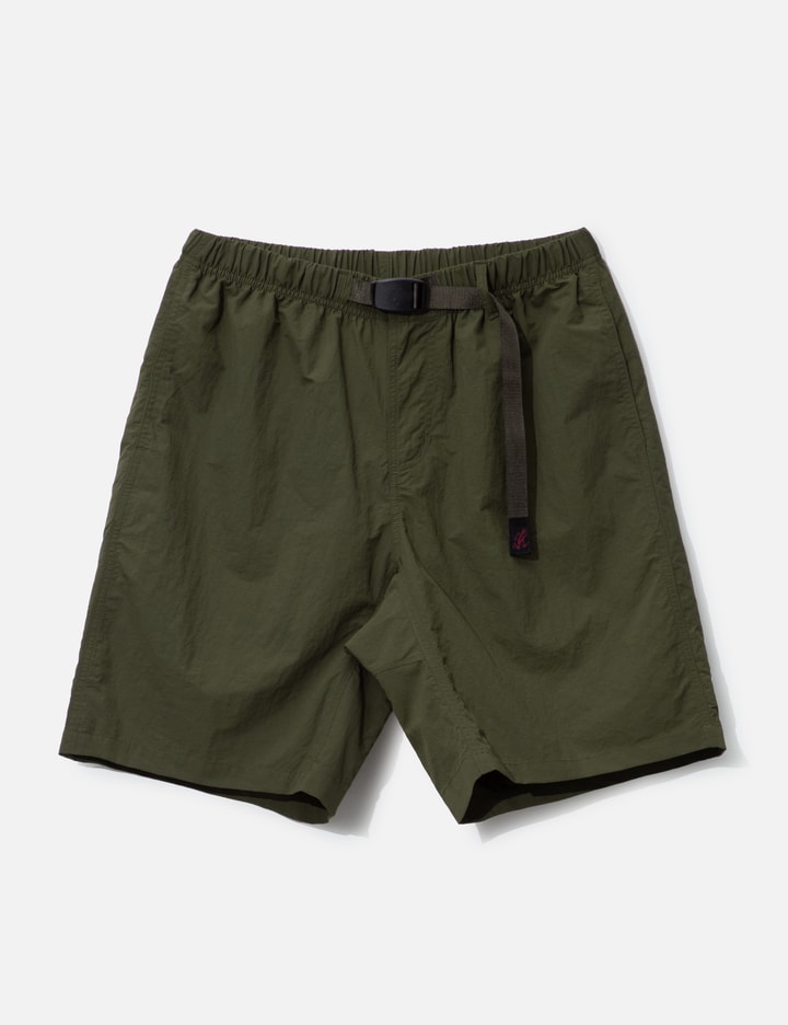 NYLON LOOSE SHORTS Placeholder Image