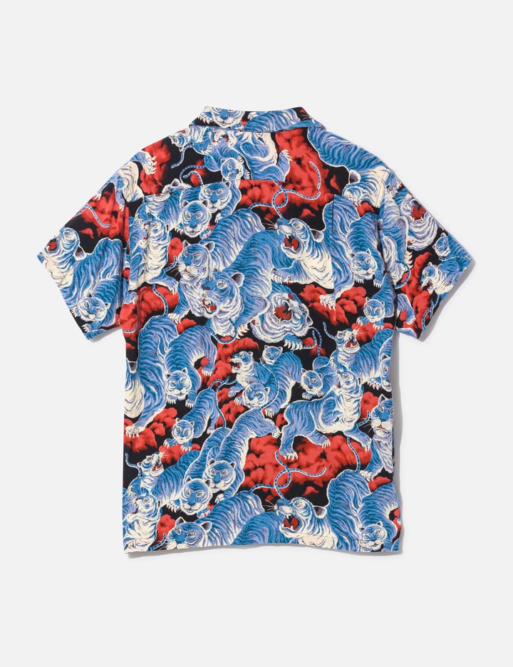 One Hundred Tigers Shirt Placeholder Image